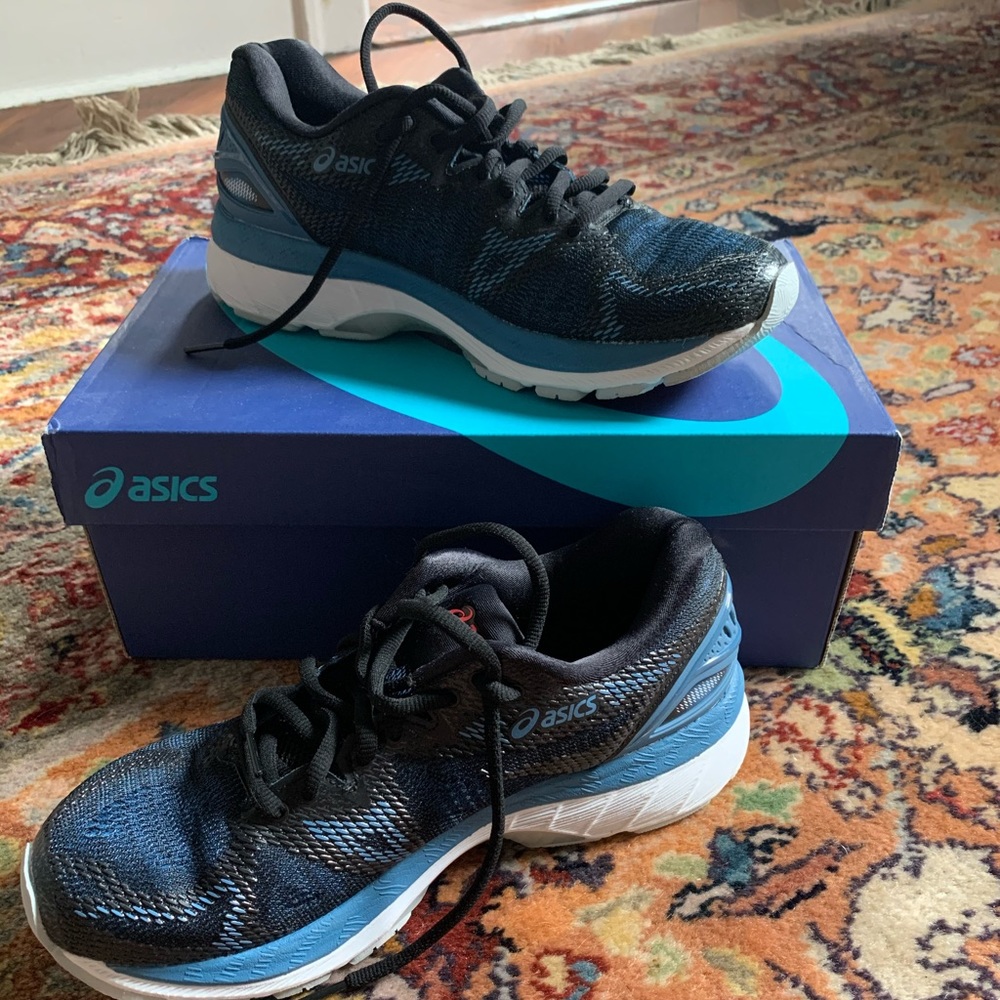 ASICS Gel Nimbus 20